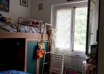 Camera da letto - Two-room apartment Casella - photo 10