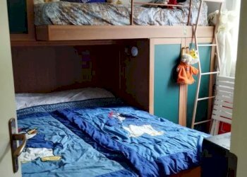 Camera da letto - Two-room apartment Casella - photo 11