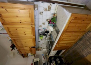 Cucina - Two-room apartment Casella - photo 15