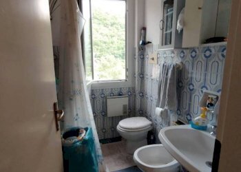 Bagno - Two-room apartment Casella - photo 18