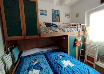 Camera da letto - Two-room apartment Casella - photo 19