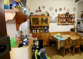 Cucina - Two-room apartment Casella - photo 24