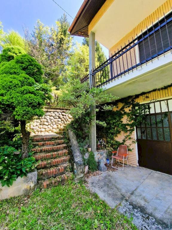 Giardino - Villa Frazione Gisola, 78, Pessinetto - foto 3