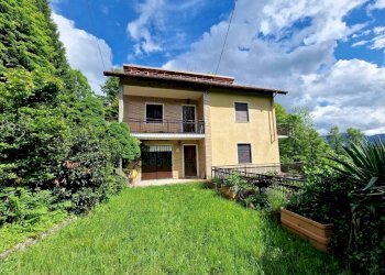 Giardino - Villa Frazione Gisola, 78, Pessinetto - foto 1