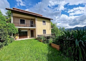 Giardino - Villa Frazione Gisola, 78, Pessinetto - foto 2