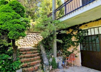 Giardino - Villa Frazione Gisola, 78, Pessinetto - photo 3
