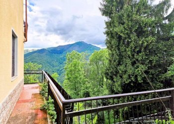 Balcone - Villa Frazione Gisola, 78, Pessinetto - foto 6