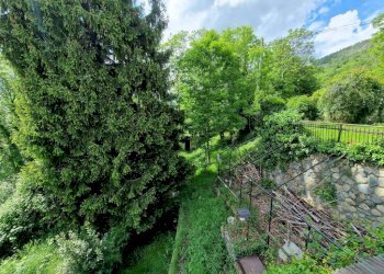 Giardino - Villa Frazione Gisola, 78, Pessinetto - foto 7