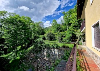 Giardino - Villa Frazione Gisola, 78, Pessinetto - foto 9