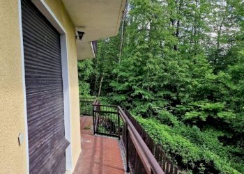Balcone - Villa Frazione Gisola, 78, Pessinetto - photo 10