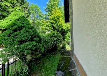 Giardino - Villa Frazione Gisola, 78, Pessinetto - foto 13