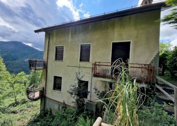 Facciata - Villa Frazione Gisola, 78, Pessinetto - photo 14