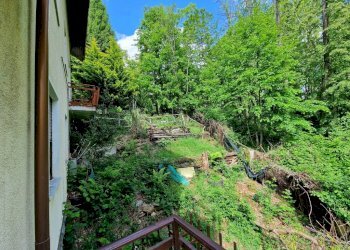 Giardino - Villa Frazione Gisola, 78, Pessinetto - foto 16