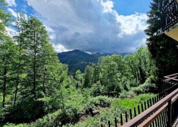 Vista - Villa Frazione Gisola, 78, Pessinetto - foto 17