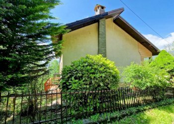 Giardino - Villa Frazione Gisola, 78, Pessinetto - foto 18