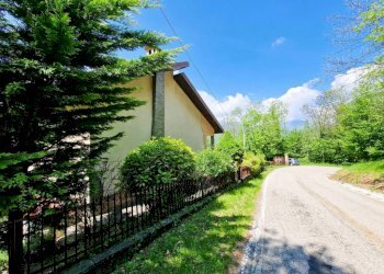 Giardino - Villa Frazione Gisola, 78, Pessinetto - foto 19