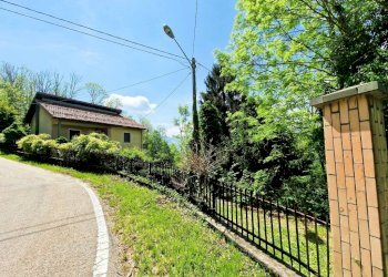 Giardino - Villa Frazione Gisola, 78, Pessinetto - foto 20