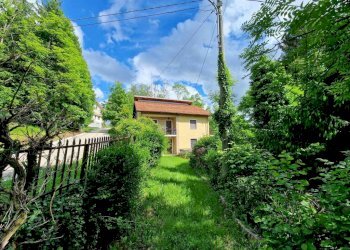 Giardino - Villa Frazione Gisola, 78, Pessinetto - foto 22