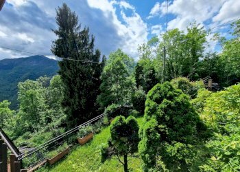 Vista - Villa Frazione Gisola, 78, Pessinetto - photo 23