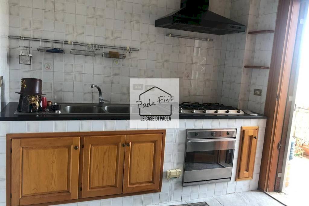 Cucina - Three-room apartment via Bolzano, Ardea - photo 3