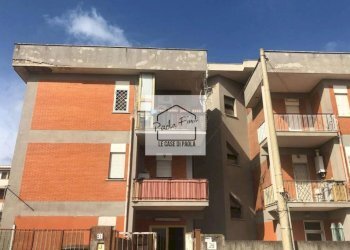 Facciata - Trilocale via Bolzano, Ardea - foto 24