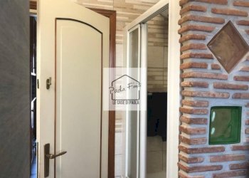 Interno palazzo - Trilocale via Bolzano, Ardea - foto 14