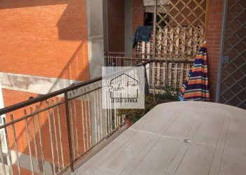 Balcone - Trilocale via Bolzano, Ardea - foto 19