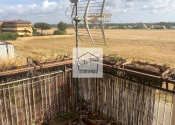 Balcone - Trilocale via Bolzano, Ardea - foto 21