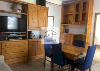 Sala da pranzo - Trilocale via Bolzano, Ardea - foto 1