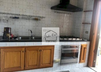 Cucina - Trilocale via Bolzano, Ardea - foto 3