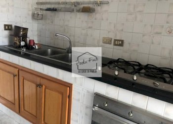 Cucina - Trilocale via Bolzano, Ardea - foto 4