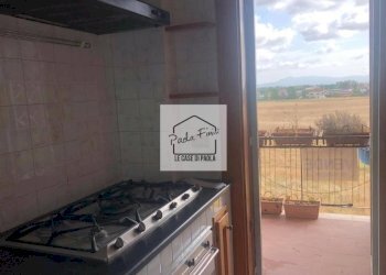 Cucina - Trilocale via Bolzano, Ardea - foto 5