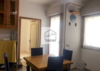 Sala da pranzo - Trilocale via Bolzano, Ardea - foto 7