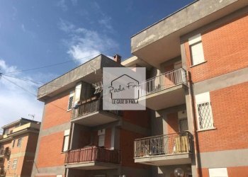 Facciata - Trilocale via Bolzano, Ardea - foto 9