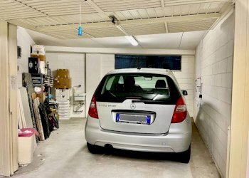 Box auto - Box via Borzoli, 165r, Genova (zona Borzoli) - foto 1