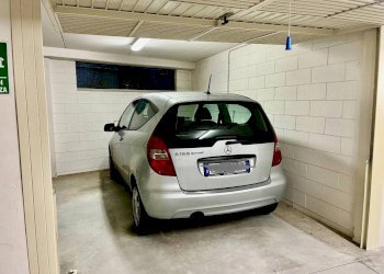 Box auto - Box via Borzoli, 165r, Genova (zona Borzoli) - foto 2