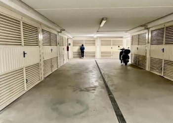 Box auto - Box via Borzoli, 165r, Genova (zona Borzoli) - foto 5