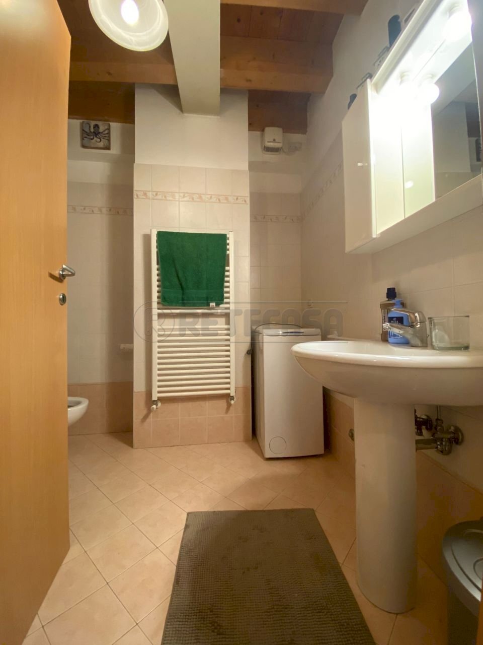 Servizio cieco.jpg - Two-room apartment Bassano del Grappa - photo 3