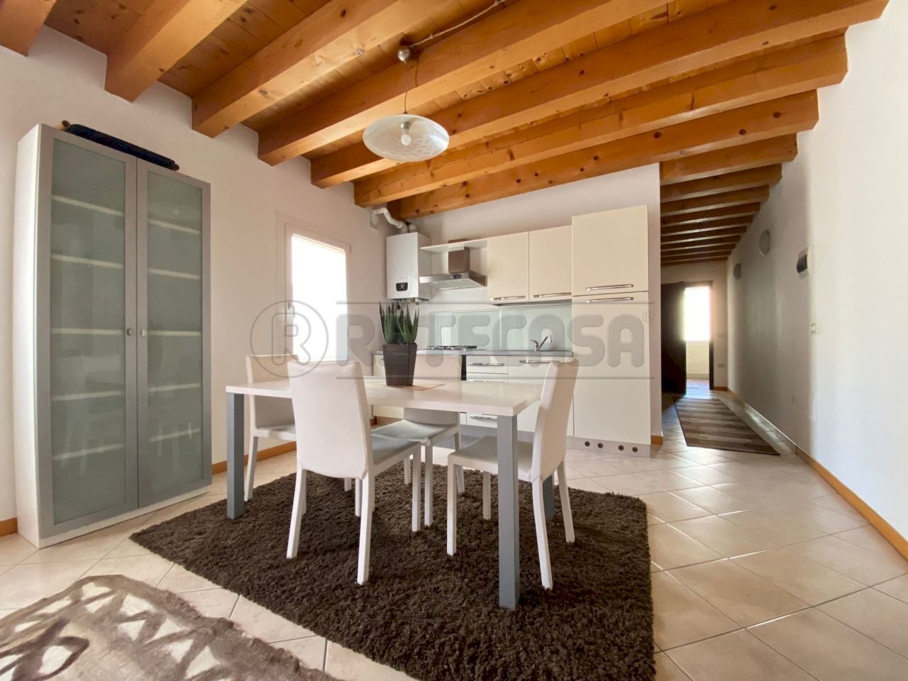 5.jpg - Two-room apartment Bassano del Grappa - photo 1