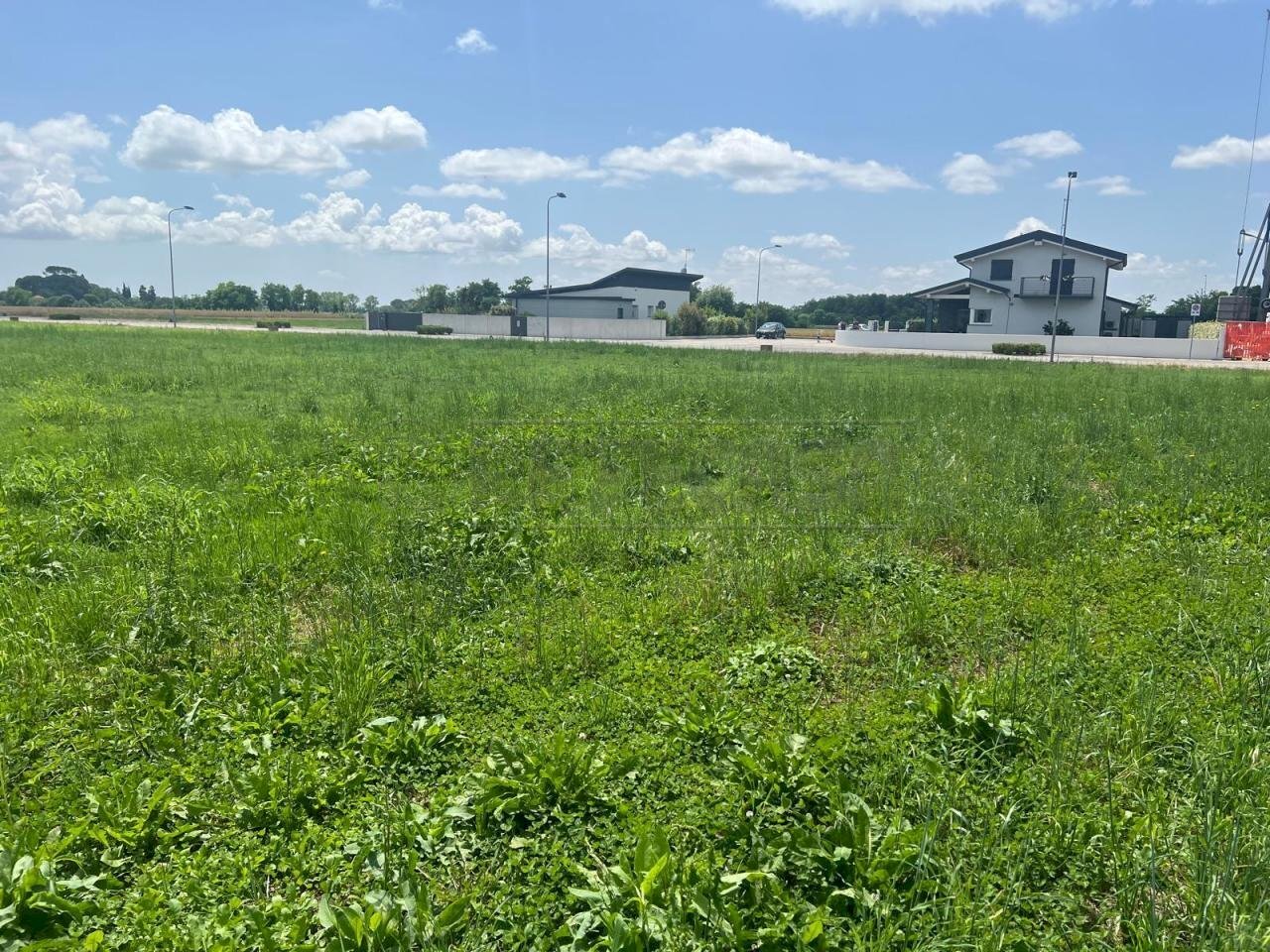 ESTERNI - Terreno edificabile Via dell'Ancona 5, Santa Maria La Longa - foto 2