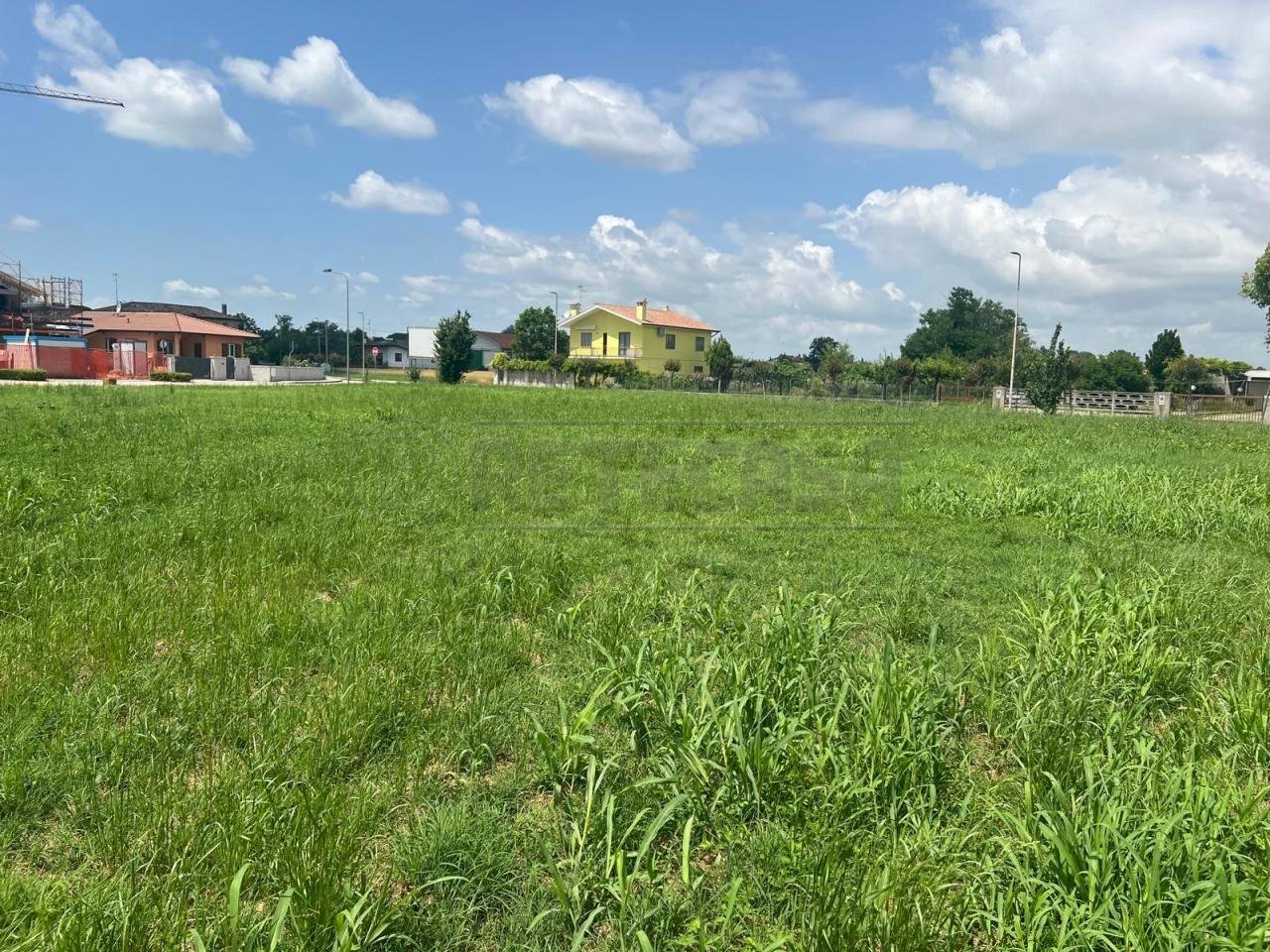 ESTERNI - Terreno edificabile Via dell'Ancona 5, Santa Maria La Longa - foto 3