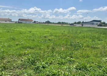 ESTERNI - Terreno edificabile Via dell'Ancona 5, Santa Maria La Longa - foto 1