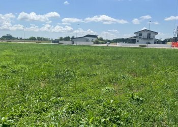 ESTERNI - Terreno edificabile Via dell'Ancona 5, Santa Maria La Longa - foto 2