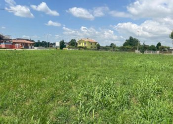 ESTERNI - Terreno edificabile Via dell'Ancona 5, Santa Maria La Longa - foto 3