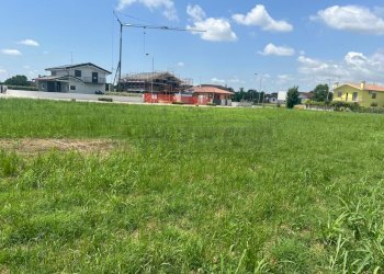 ESTERNI - Terreno edificabile Via dell'Ancona 5, Santa Maria La Longa - foto 4