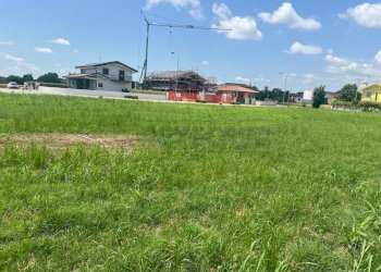 ESTERNI - Terreno edificabile Via dell'Ancona 5, Santa Maria La Longa - foto 5