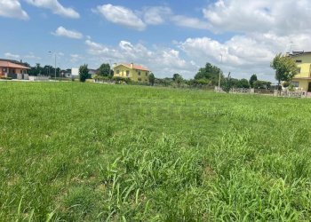 ESTERNI - Terreno edificabile Via dell'Ancona 5, Santa Maria La Longa - foto 6