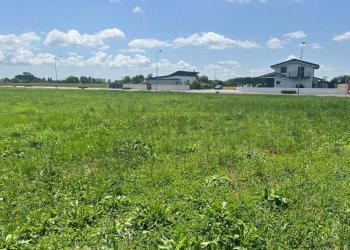 ESTERNI - Terreno edificabile Via dell'Ancona 5, Santa Maria La Longa - foto 7