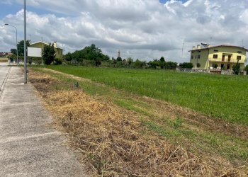 ESTERNI - Terreno edificabile Via dell'Ancona 5, Santa Maria La Longa - foto 8