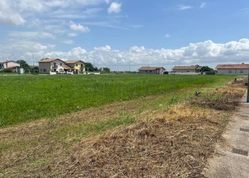 ESTERNI - Terreno edificabile Via dell'Ancona 5, Santa Maria La Longa - foto 10